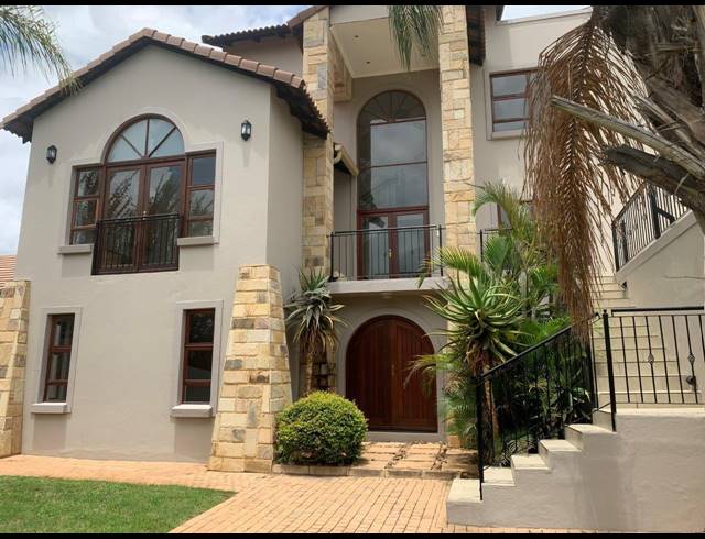 4 BEDROOM HOUSE SOLD IN XANADU